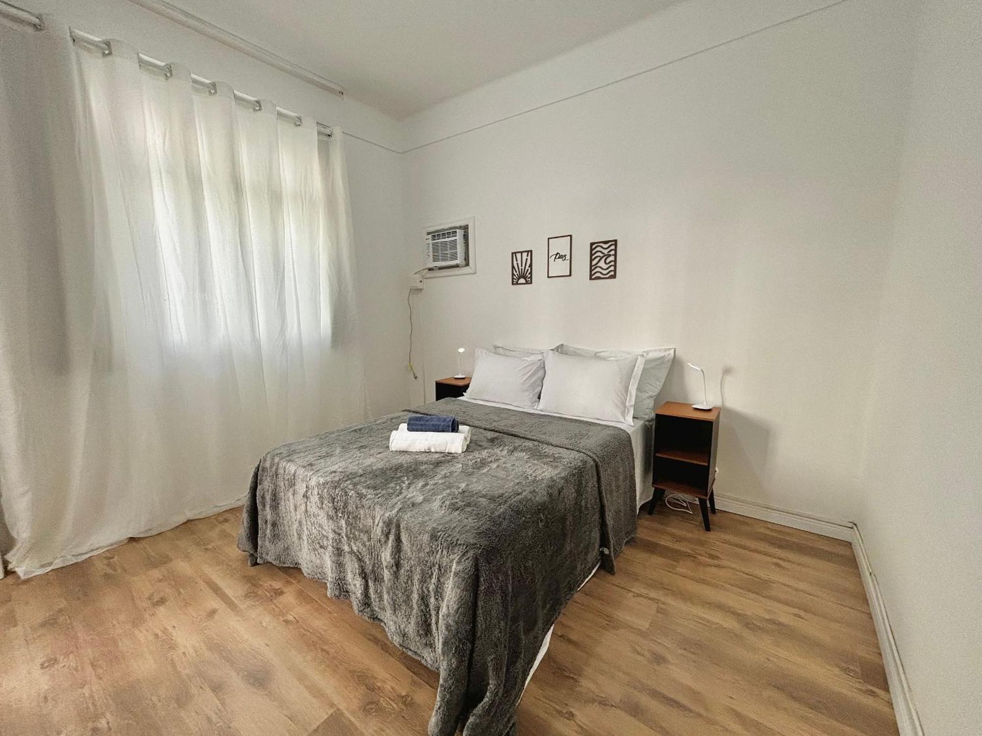 Apartment Roxy- Copacabana