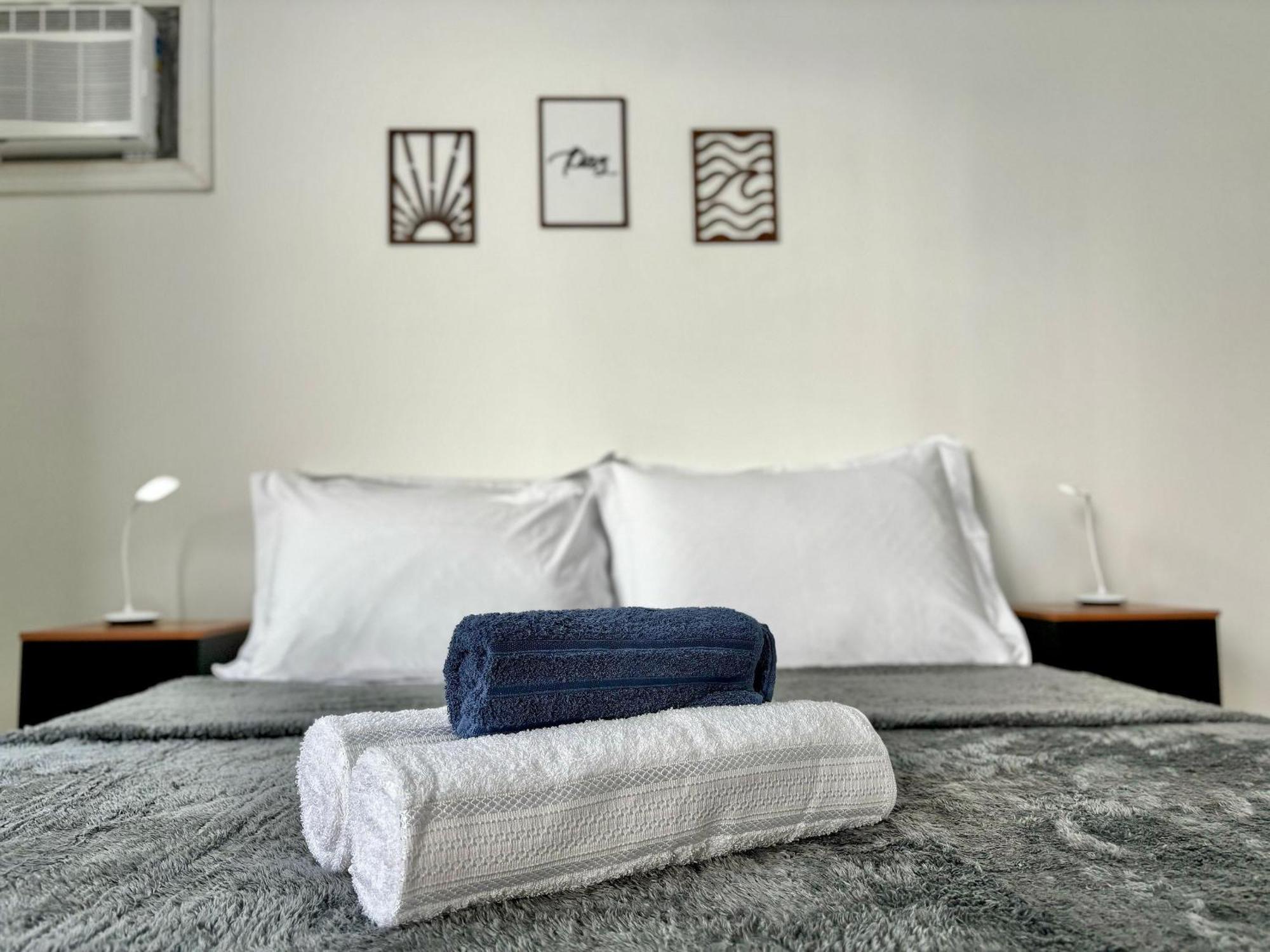Apartment Roxy- Copacabana *