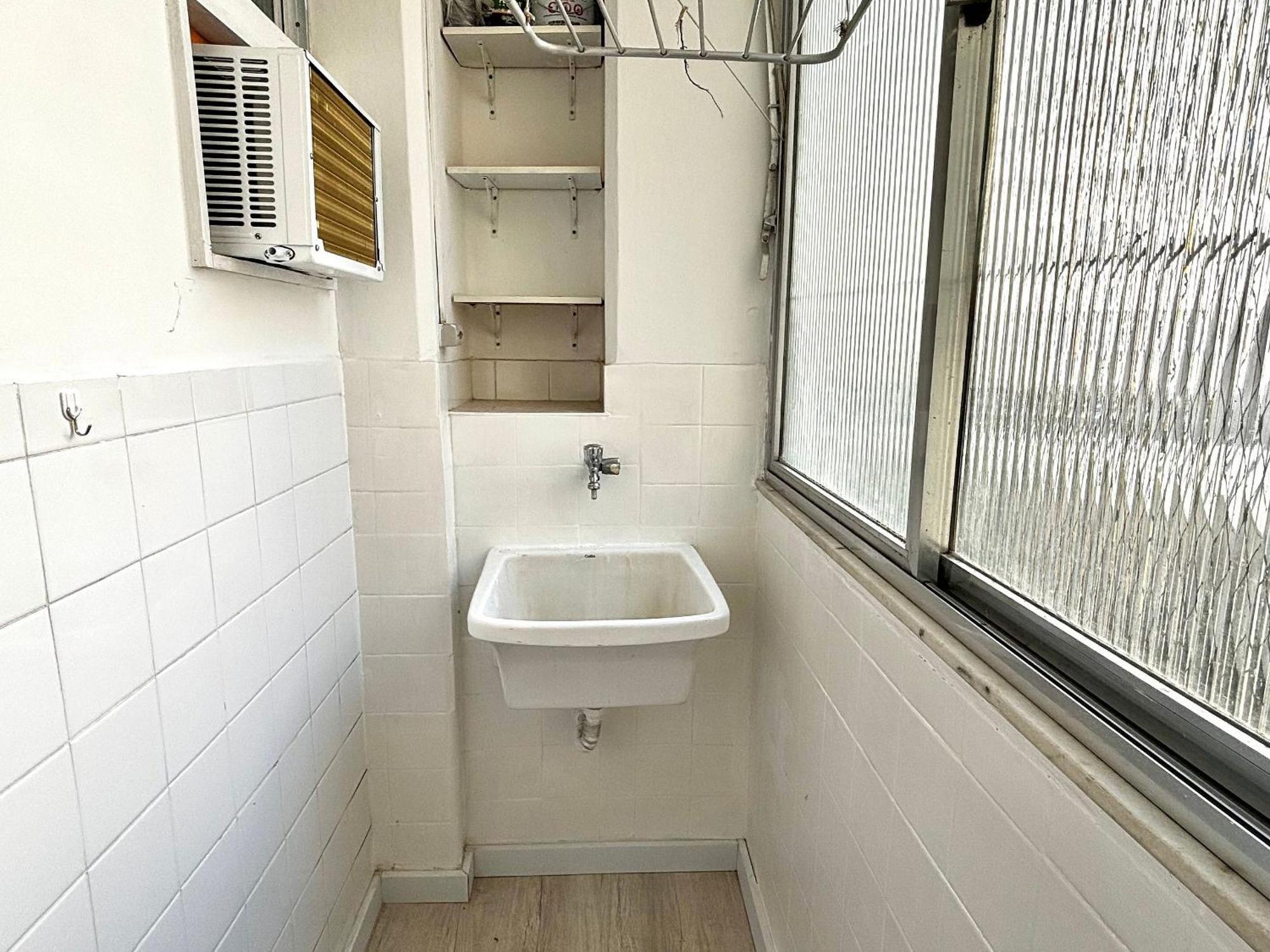 Roxy- Copacabana Apartment