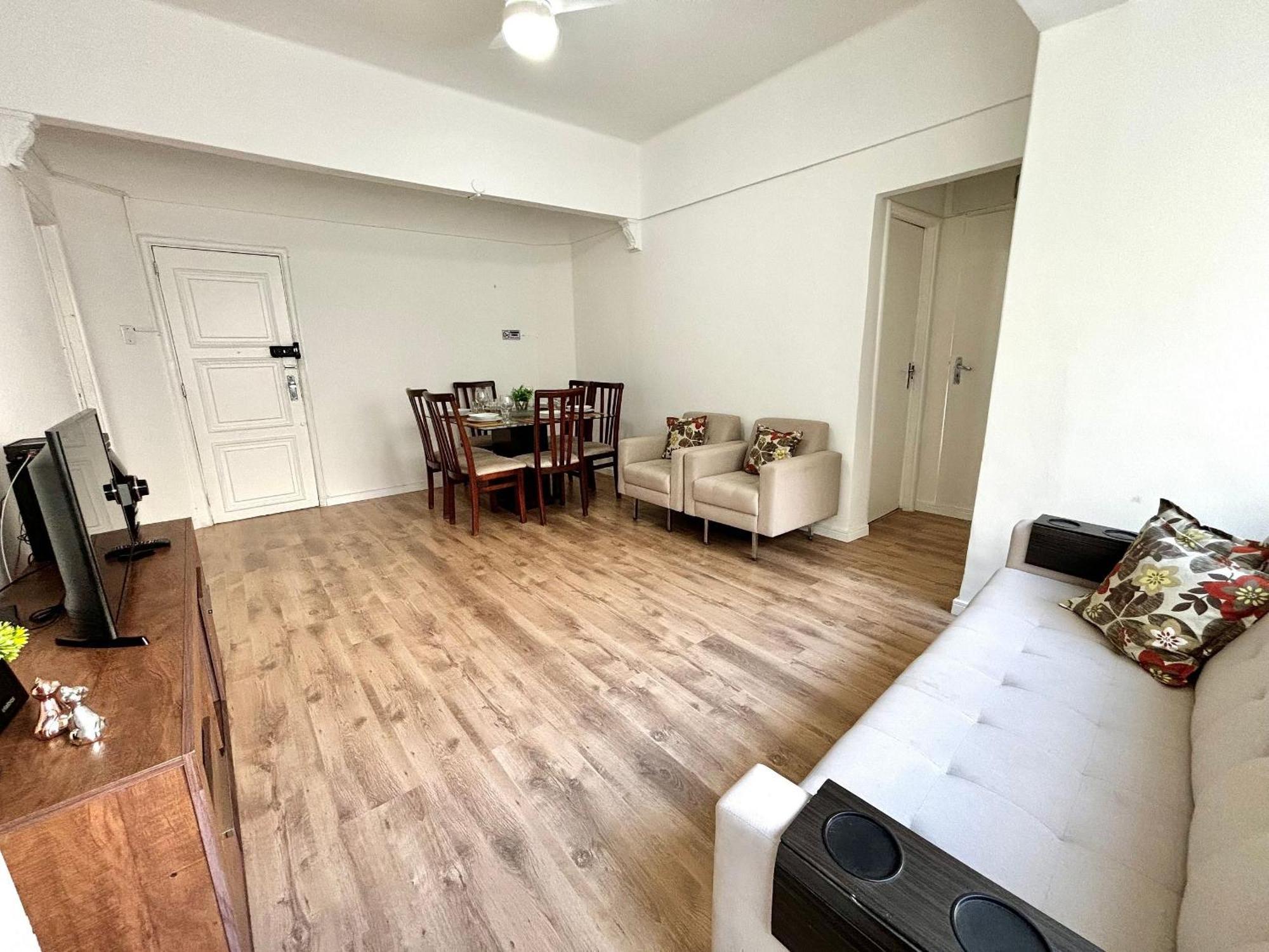 Apartment Roxy- Copacabana
